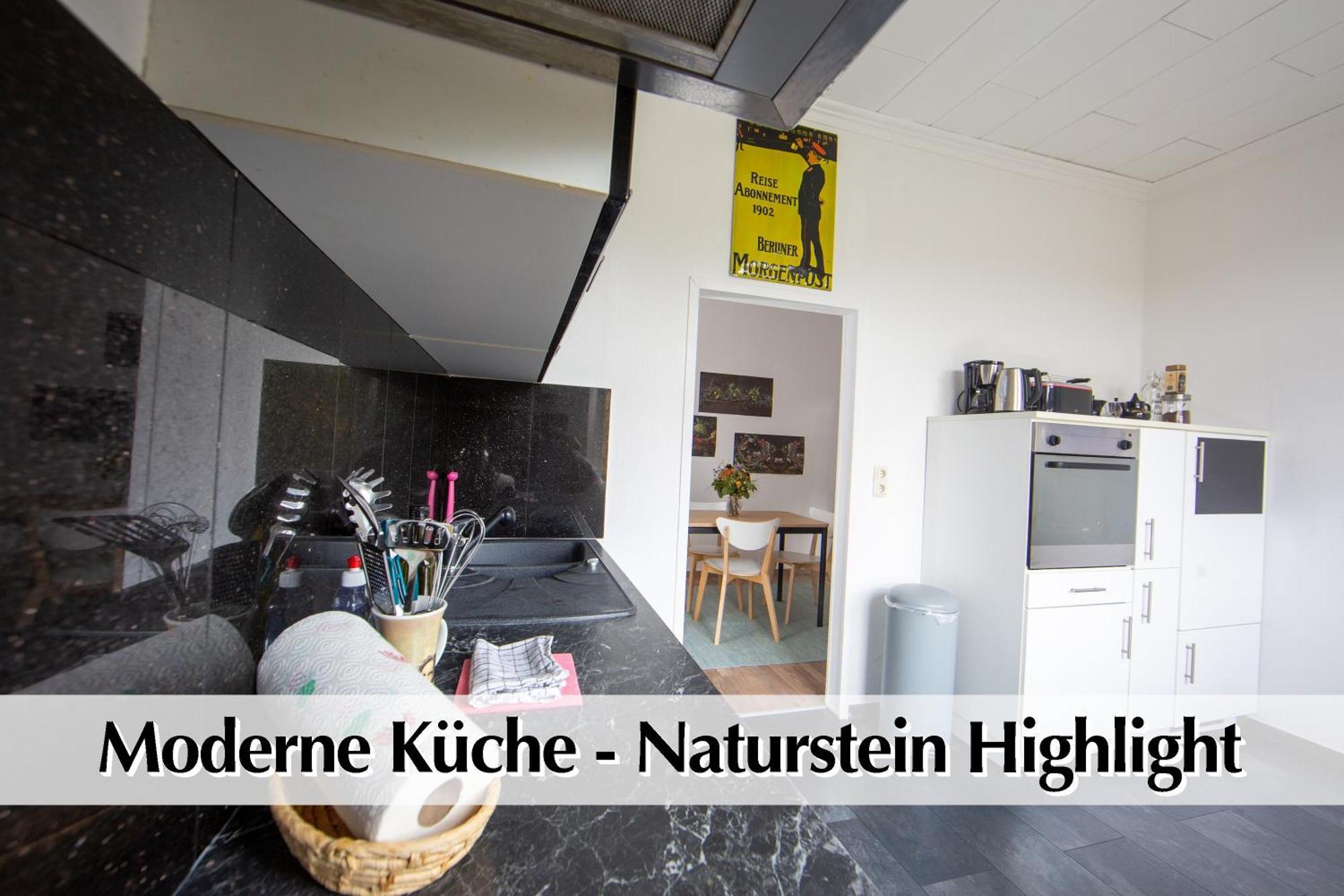 80M2 3R Wohnung Mit Privatem Parkplatz, Kingsize Betten, Smart-Tv, Etc Érfurt Exterior foto