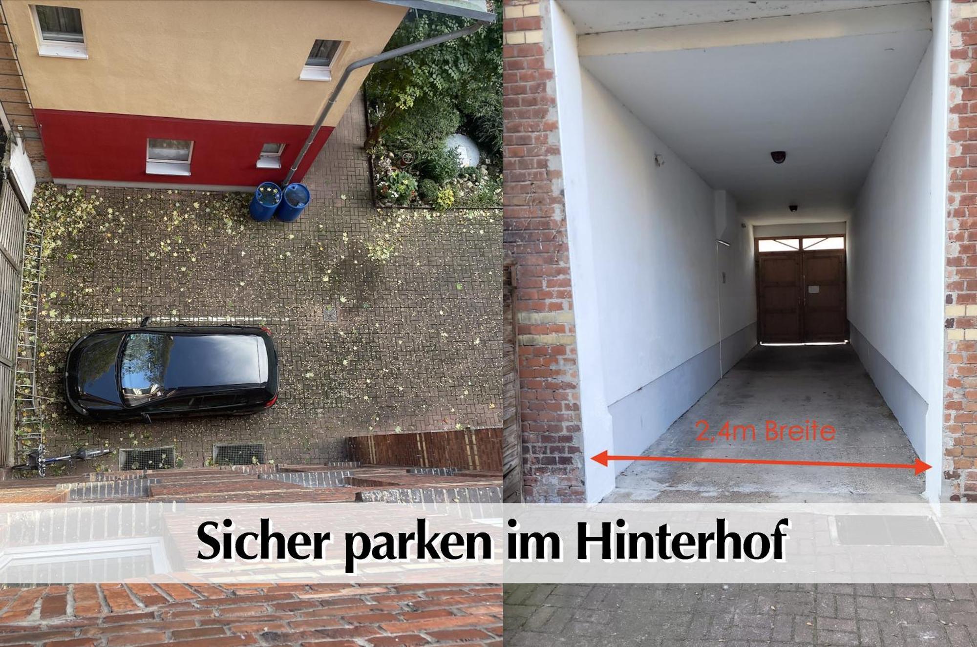80M2 3R Wohnung Mit Privatem Parkplatz, Kingsize Betten, Smart-Tv, Etc Érfurt Exterior foto